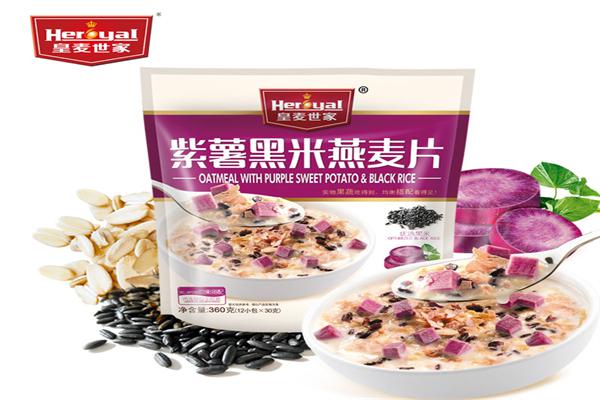 皇麦世家加盟
