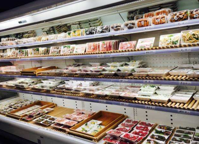 首品烩火锅超市产品 门店图片