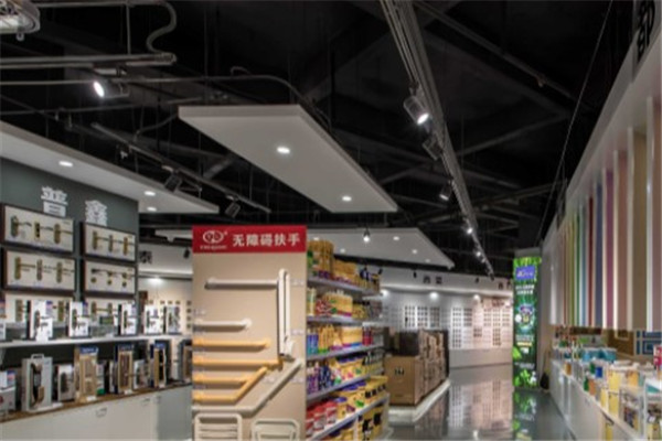 绿色龙场产品 门店图片