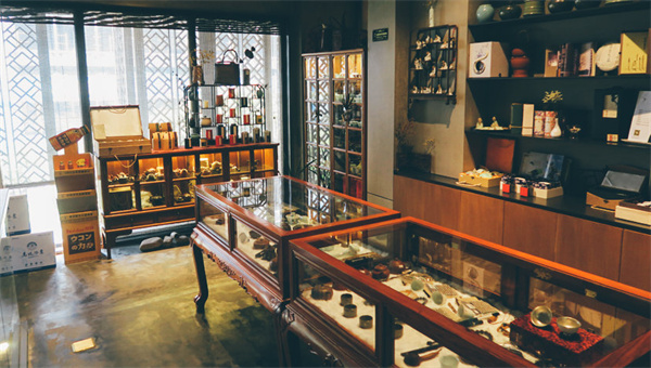 他山记产品 门店图片