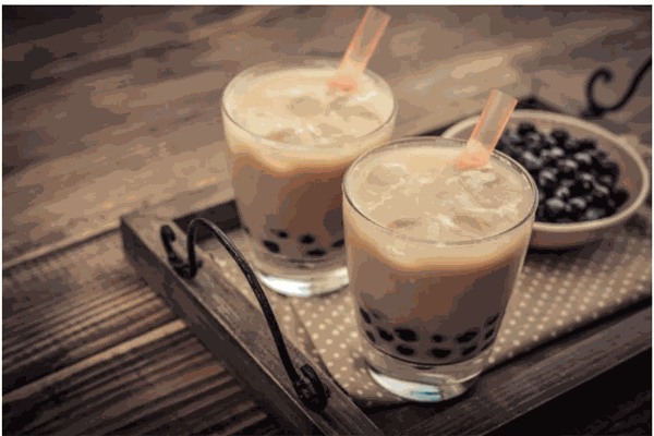 奈小雪的茶