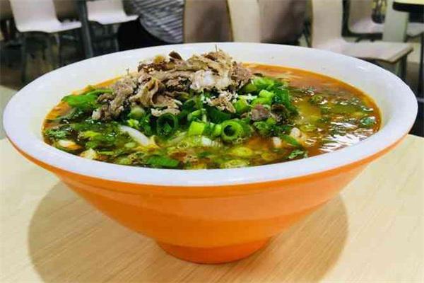 淘气饸饹面
