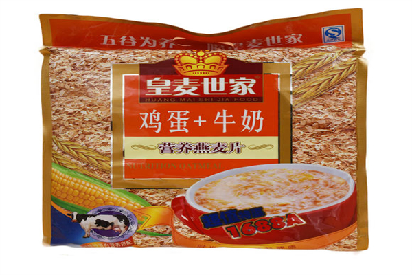 皇麦世家加盟