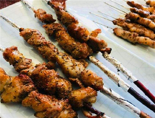 美食神产品 门店图片