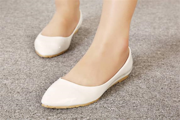 淘美鞋产品 门店图片
