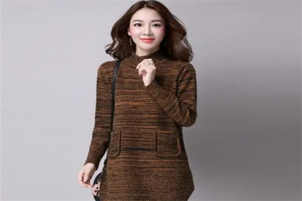 绮梦服装产品 门店图片