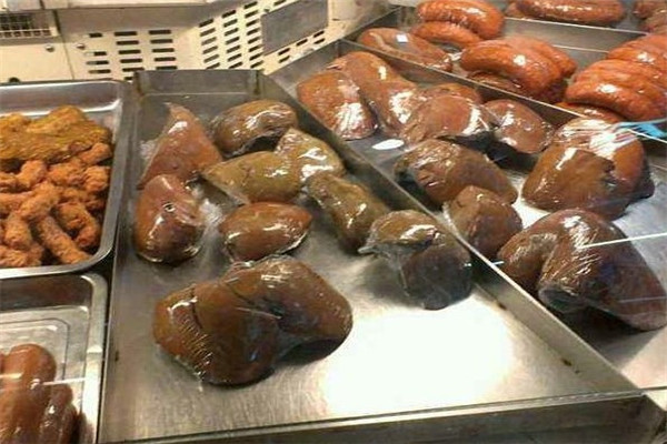 老昌熟食条件？