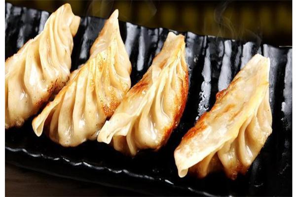 福多多饺子产品 门店图片