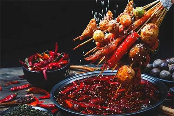 签客会串串香产品 门店图片