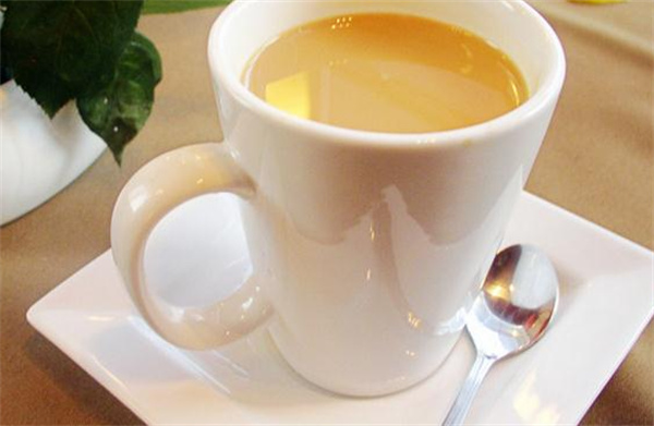 塔罗塔克奶茶店产品 门店图片
