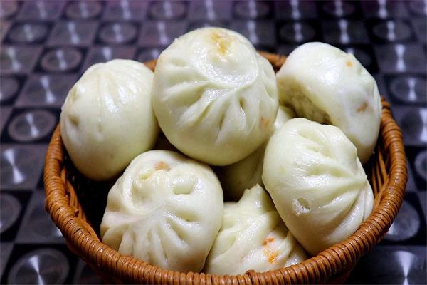 少城包子产品 门店图片