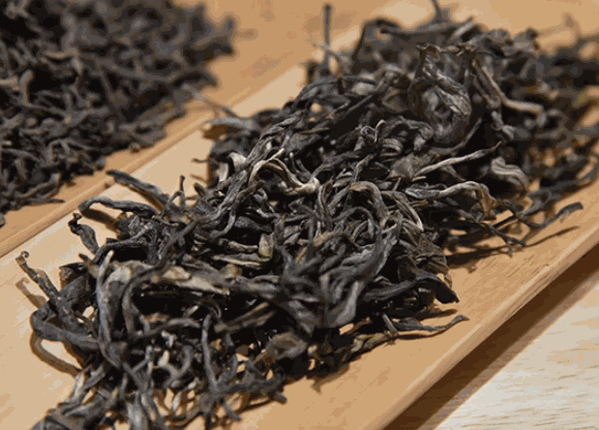 书院熟茶产品 门店图片