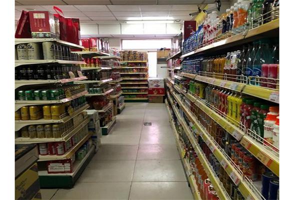 福伴生活超市产品 门店图片