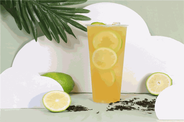 柠檬仓