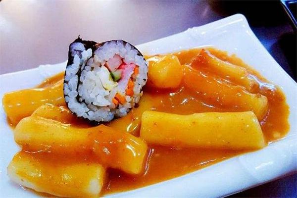 特别小吃产品 门店图片