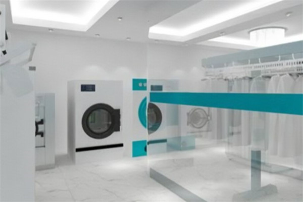绿意王干洗店产品 门店图片