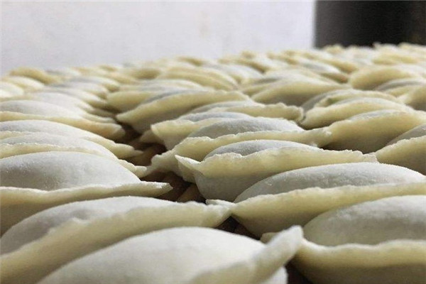 闫老一水饺