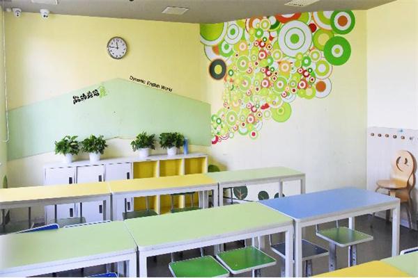尚学前幼小衔接产品 门店图片