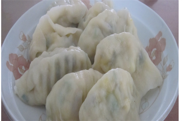 福大肚水饺产品 门店图片