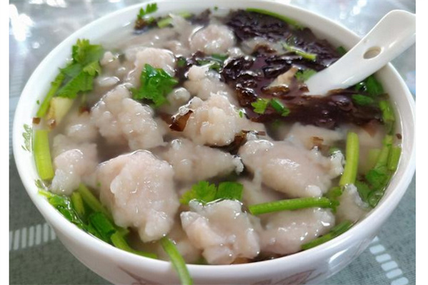 福鼎肉片产品 门店图片