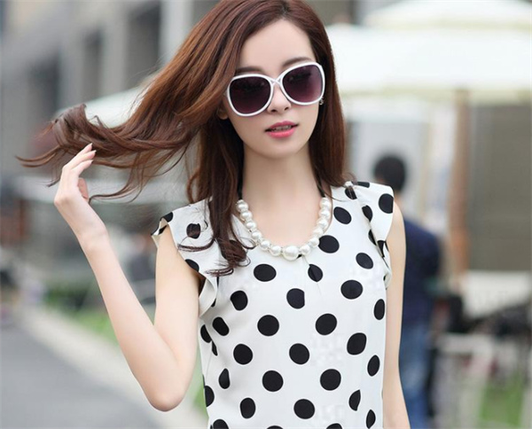 她时服饰产品 门店图片