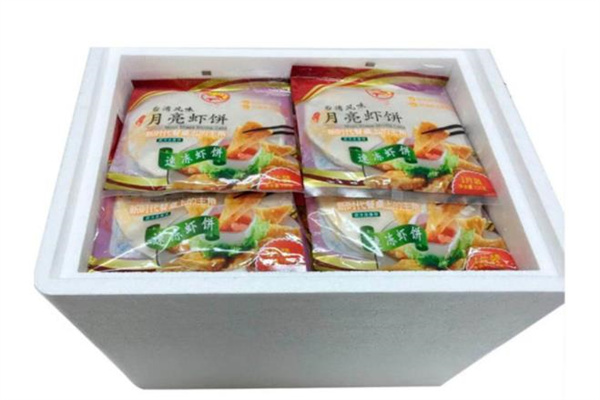 特好嘉食品产品 门店图片