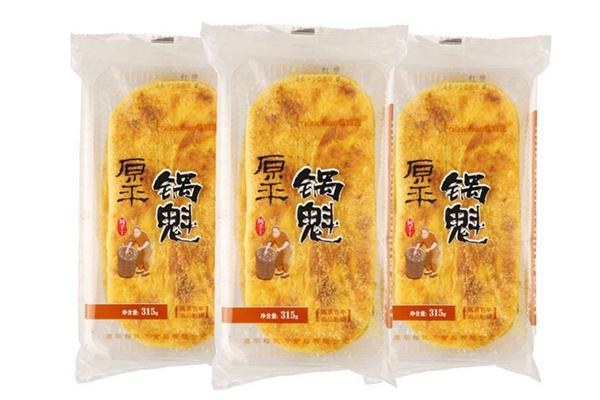 福城休闲食品产品 门店图片