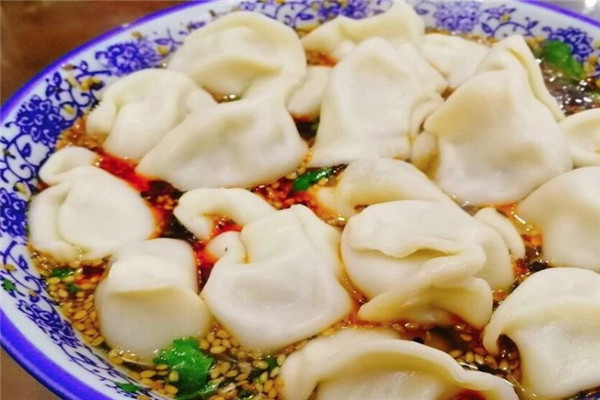 闫老一水饺