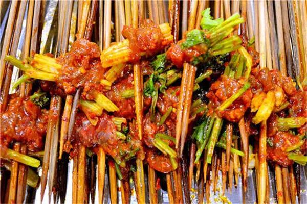 签道串串香产品 门店图片
