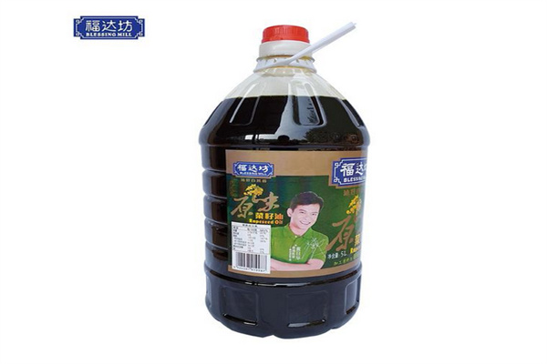 福达坊产品 门店图片