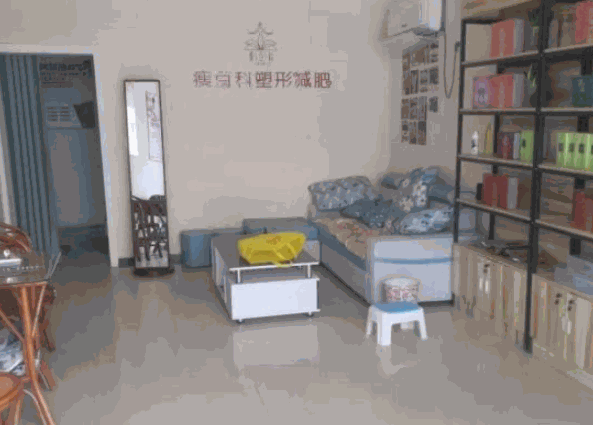 瘦百科仪器产品 门店图片