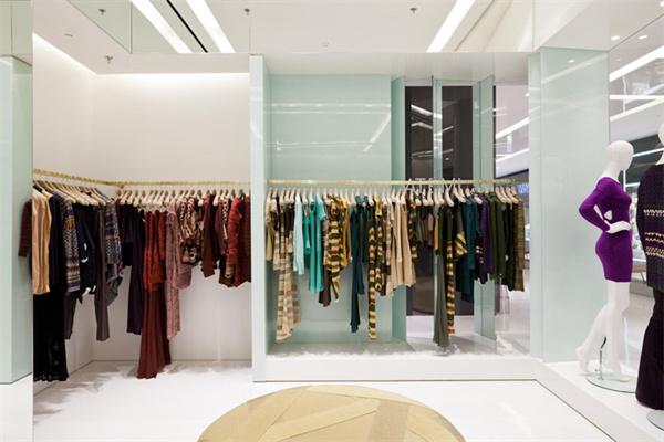 尚衣坊服装产品 门店图片