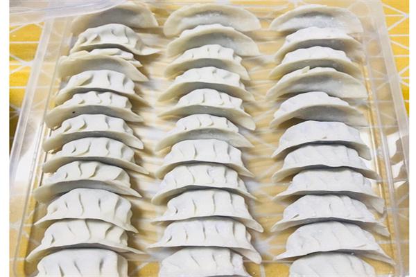 福大肚水饺产品 门店图片