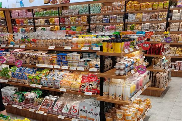 特惠屋产品 门店图片