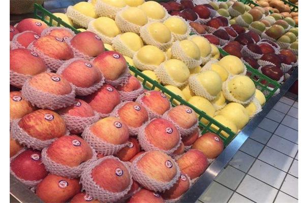 福伴生活超市产品 门店图片