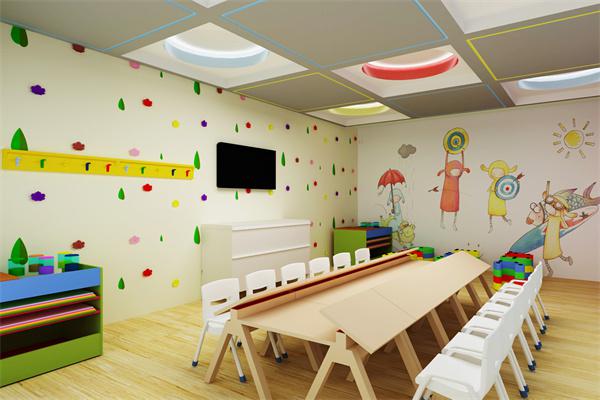 尚学前幼小衔接产品 门店图片