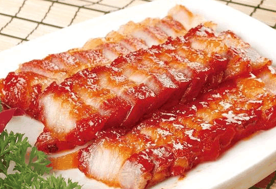 醉润香烧腊店