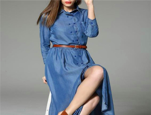 美天服饰产品 门店图片