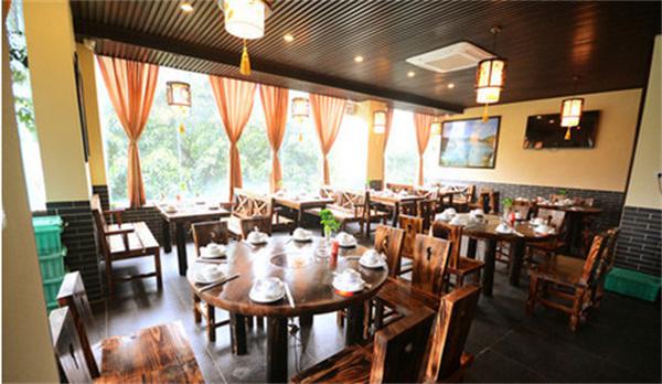 台冲土菜馆产品 门店图片