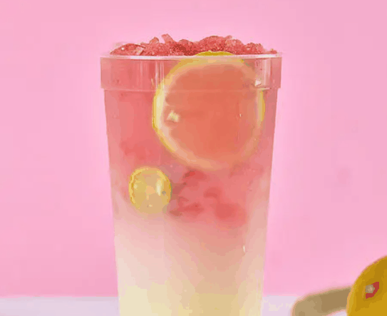 零元奶茶