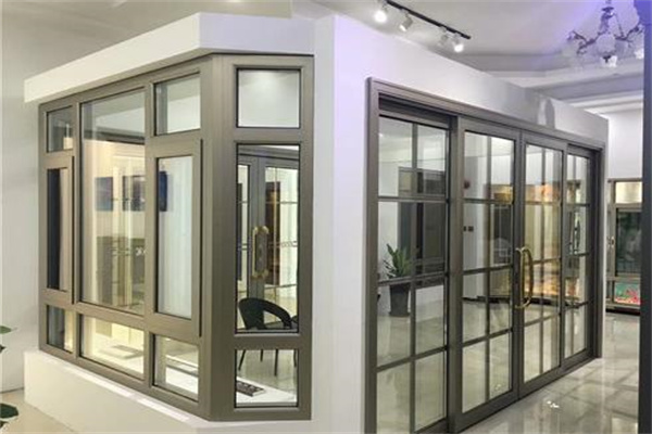 特莱斯产品 门店图片