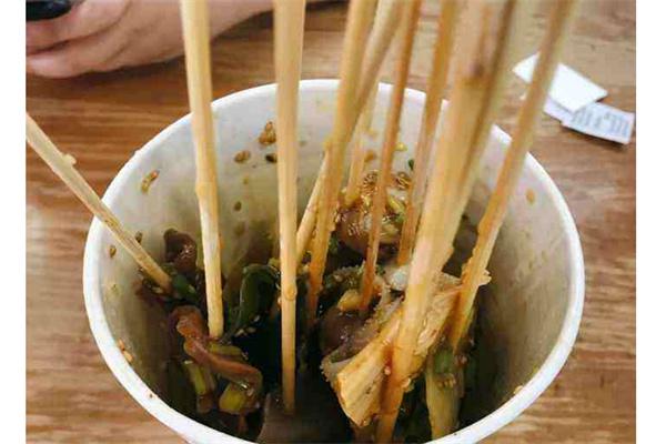 福宝串串香产品 门店图片