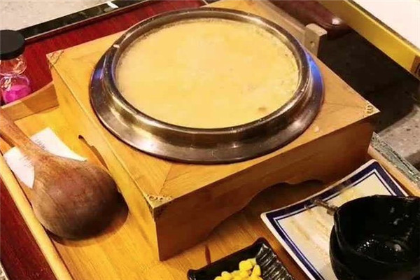 闯爷生滚粥靠谱吗？怎么？