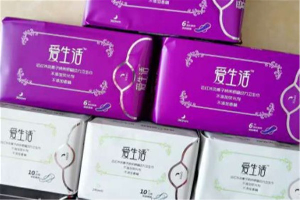 绿叶爱生活产品 门店图片