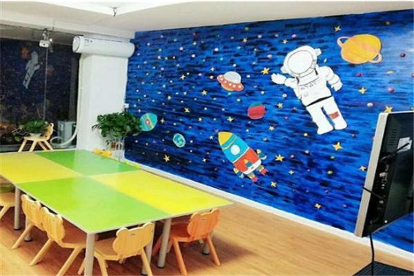 尚学前幼小衔接产品 门店图片