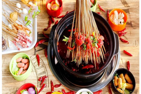 福多满串串香产品 门店图片