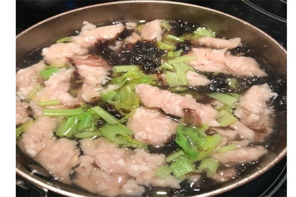 福鼎肉片产品 门店图片
