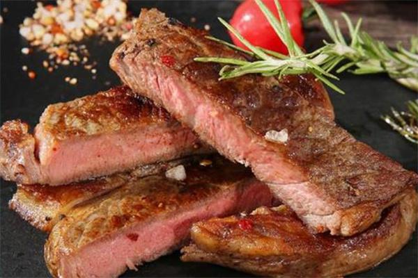 特食德牛肉牛排