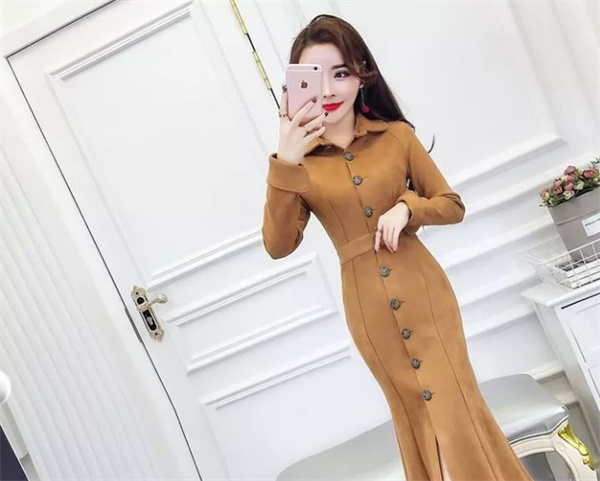 她时服饰产品 门店图片