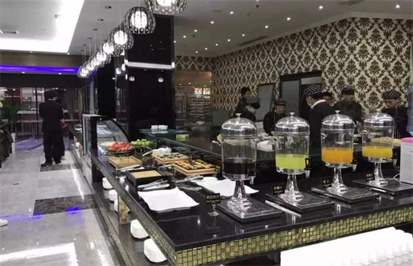 台北邦厨产品 门店图片